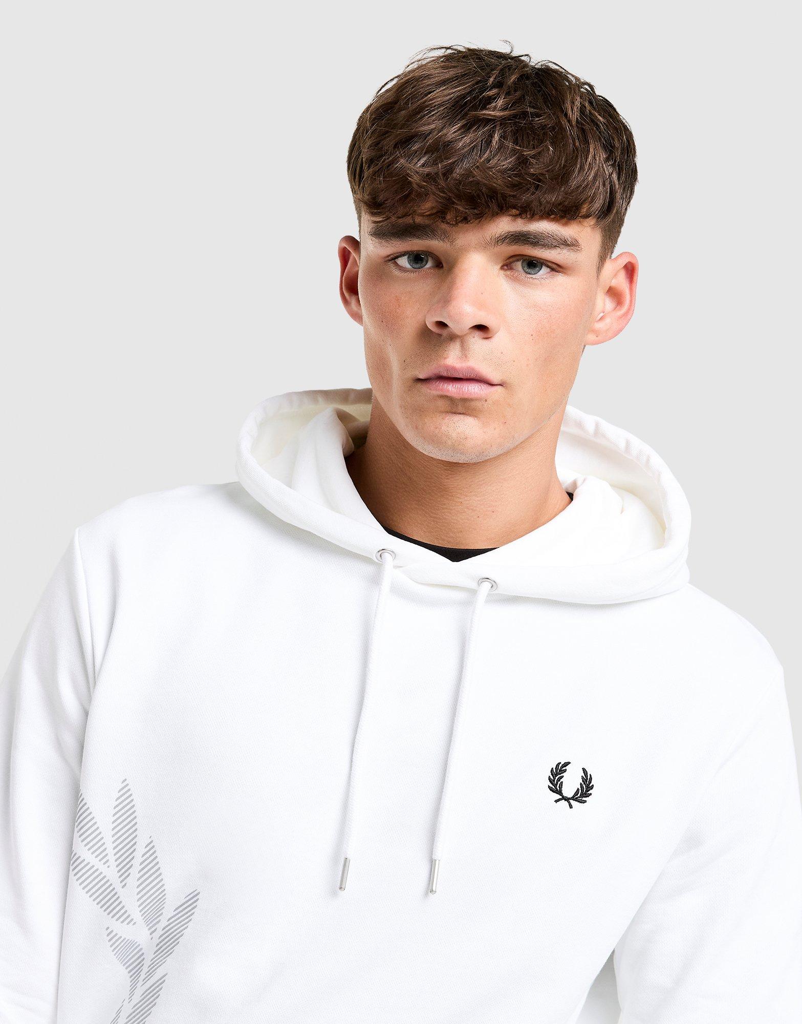 Laurel Oversized Hoodie