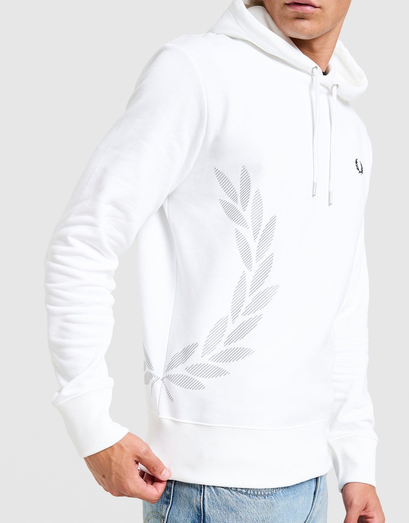 Laurel Oversized Hoodie