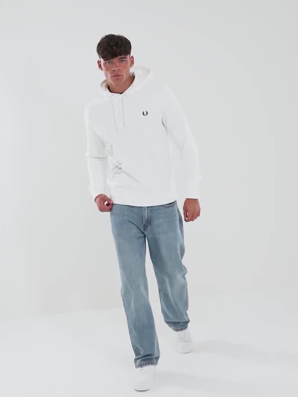Laurel Oversized Hoodie