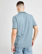 Twin Tip Polo Shirt
