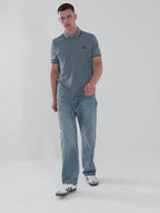 Twin Tip Polo Shirt