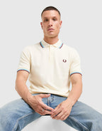 Twin Tip Polo Shirt