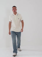 Twin Tip Polo Shirt