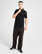 Twin Tip Polo Shirt