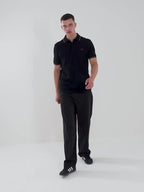 Twin Tip Polo Shirt
