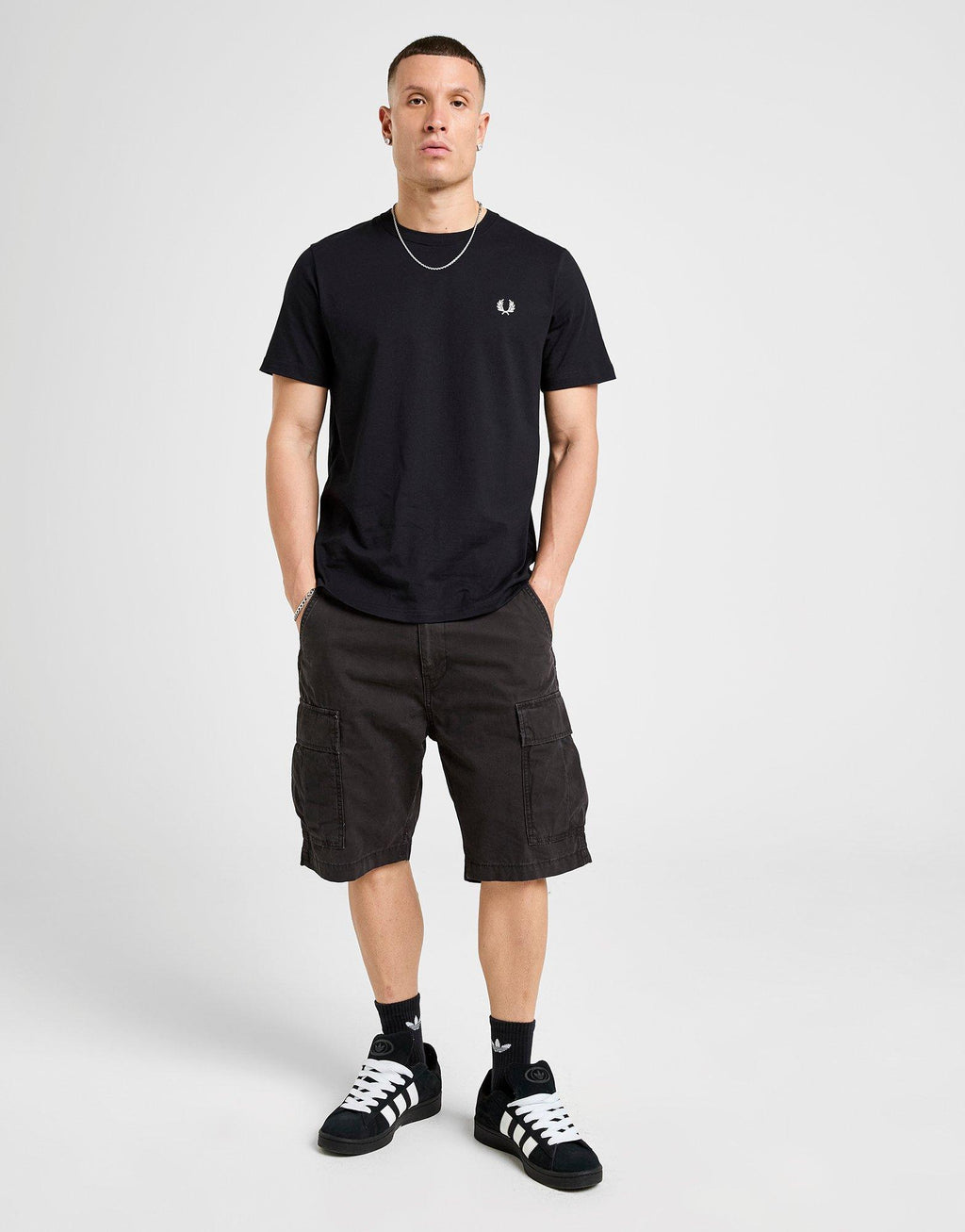 Core T-Shirt
