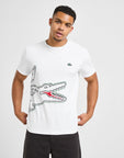 Wrap Croc T-Shirt