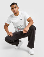 Wrap Croc T-Shirt