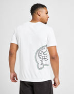 Wrap Croc T-Shirt