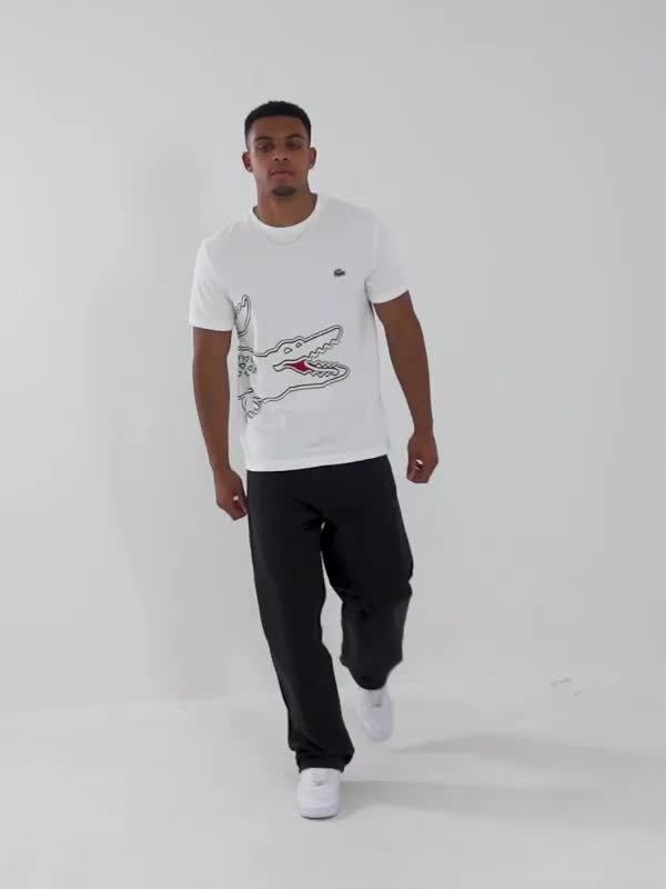 Wrap Croc T-Shirt