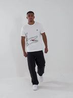 Wrap Croc T-Shirt