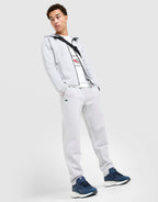 Tech Knit Open Hem Joggers