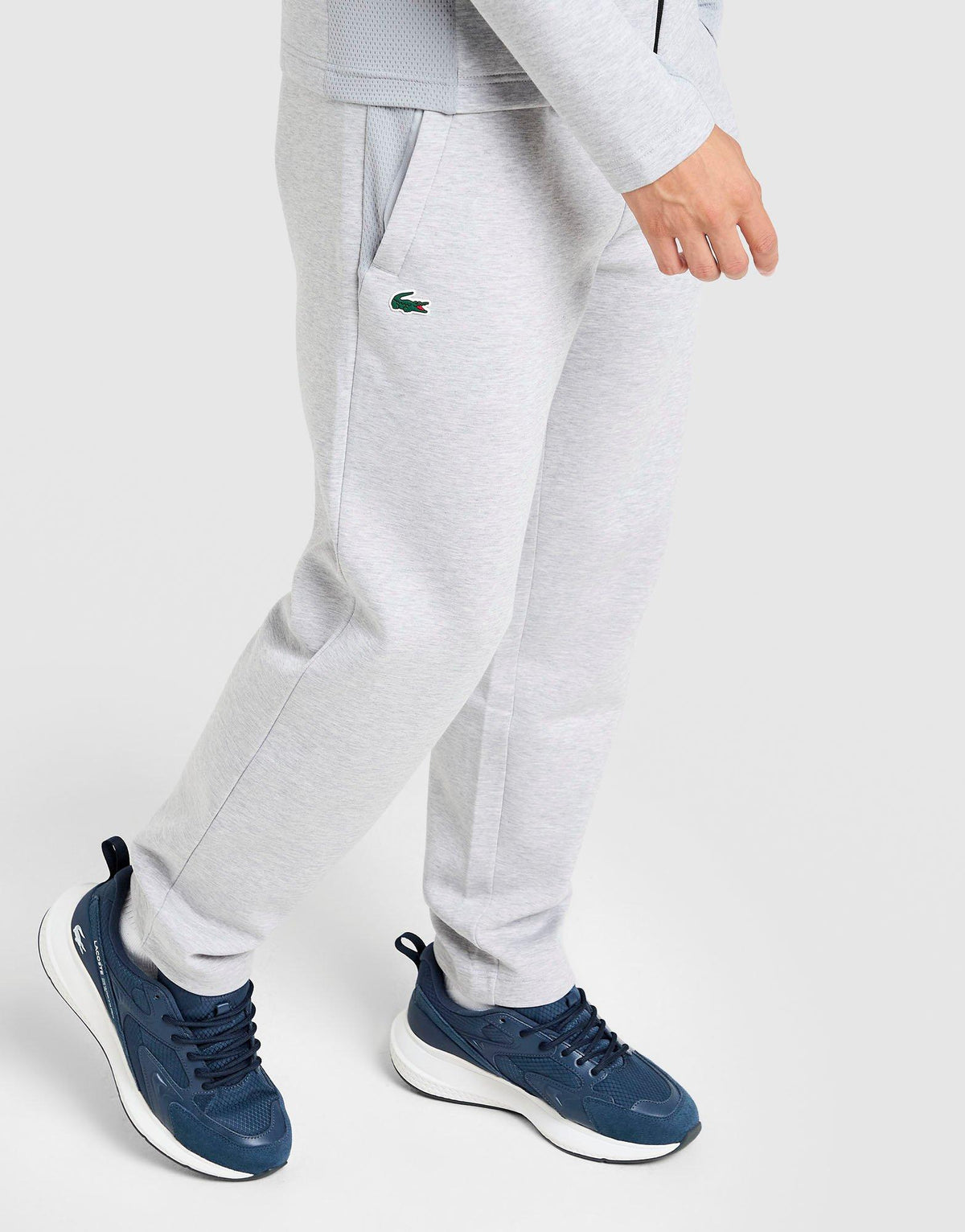 Tech Knit Open Hem Joggers