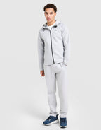 Tech Knit Open Hem Joggers