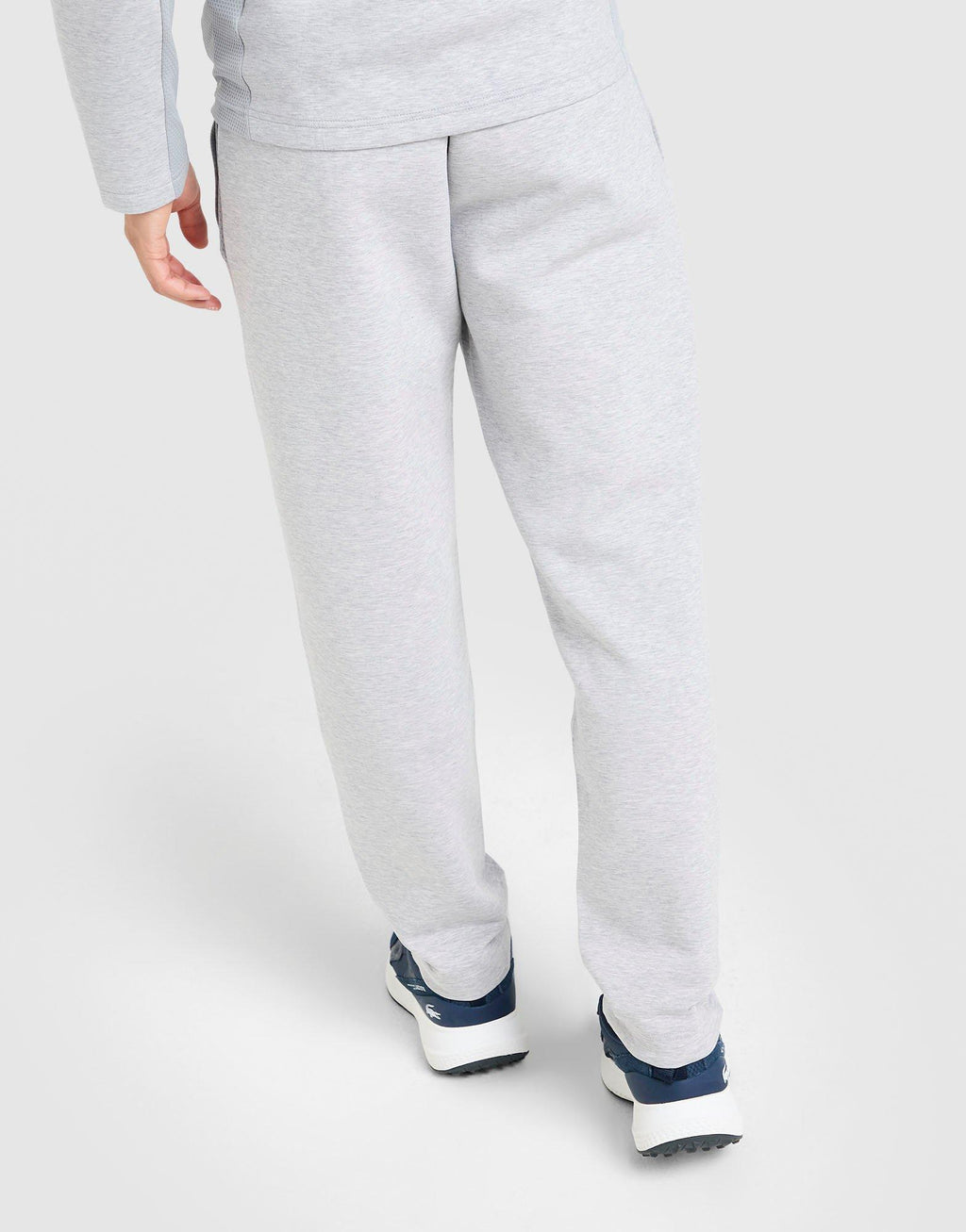 Tech Knit Open Hem Joggers