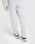 Tech Knit Open Hem Joggers