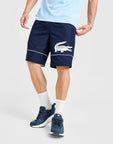 Woven Shorts