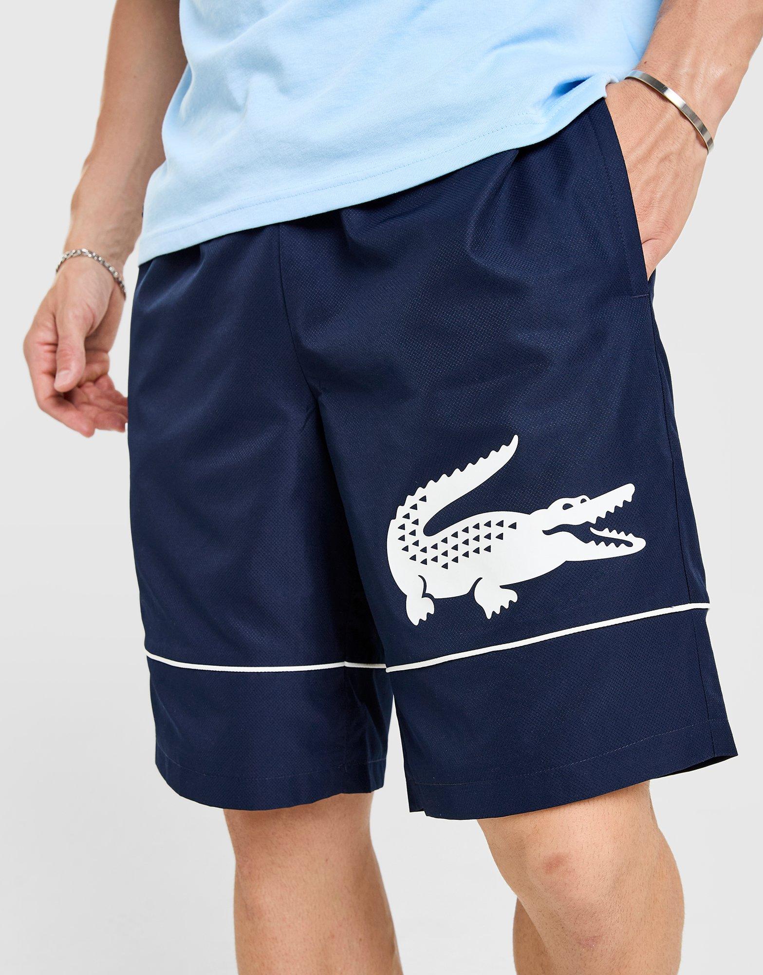 Woven Shorts