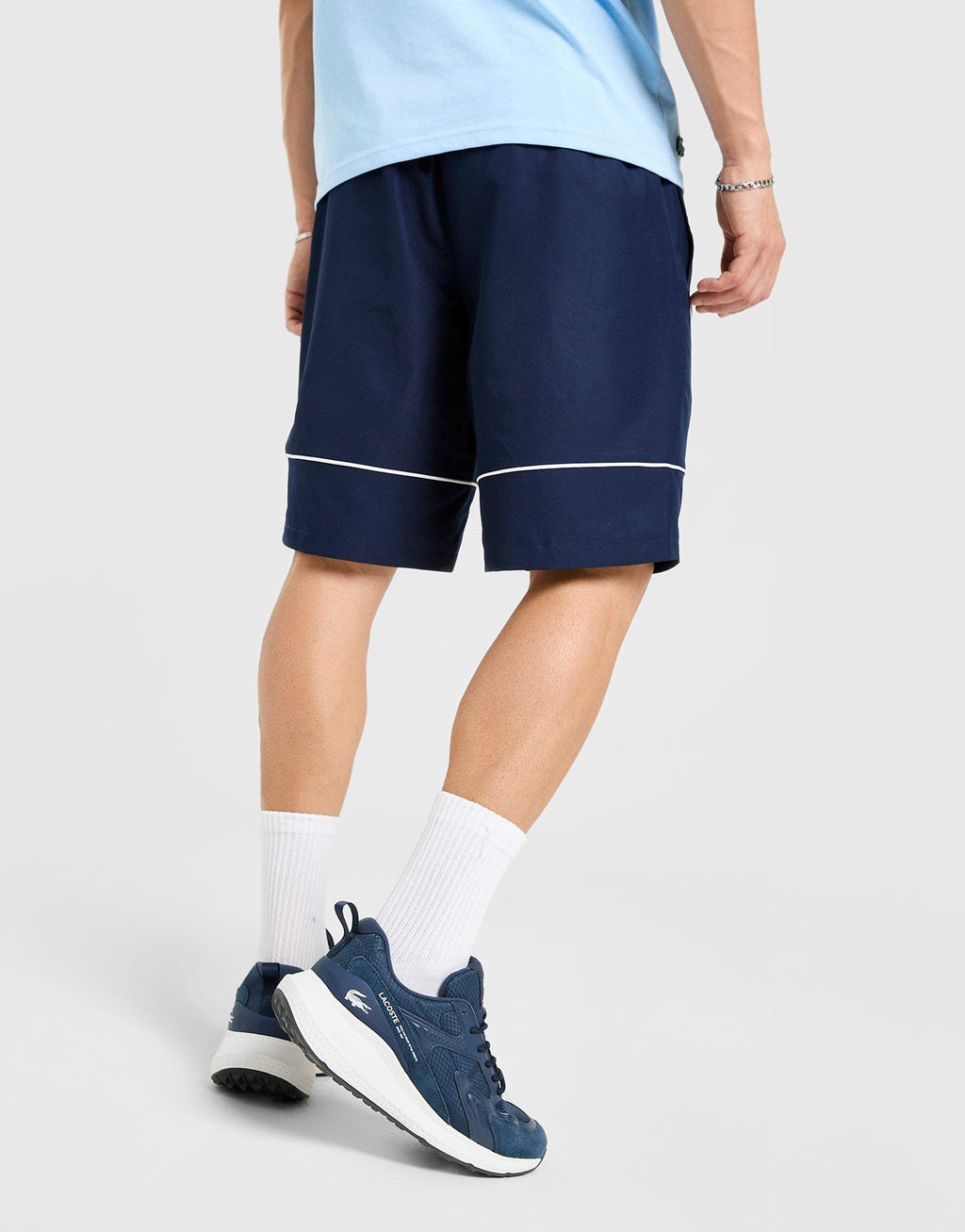 Woven Shorts