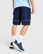 Woven Shorts