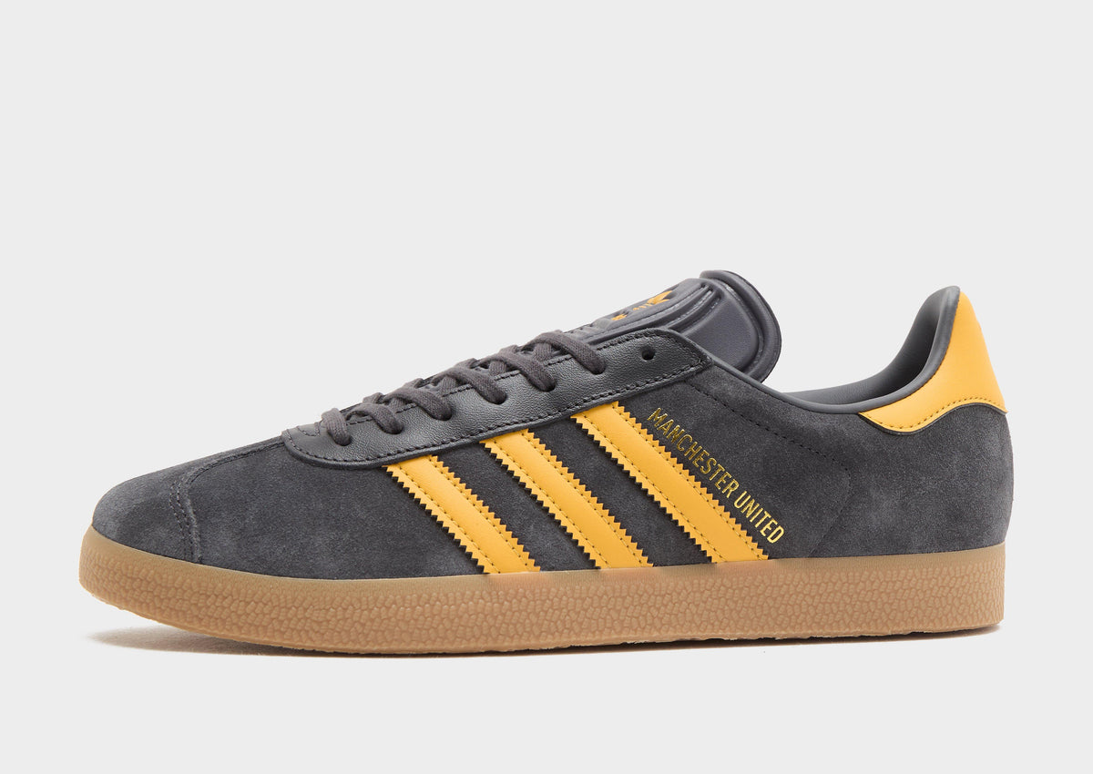 Gazelle Manchester United