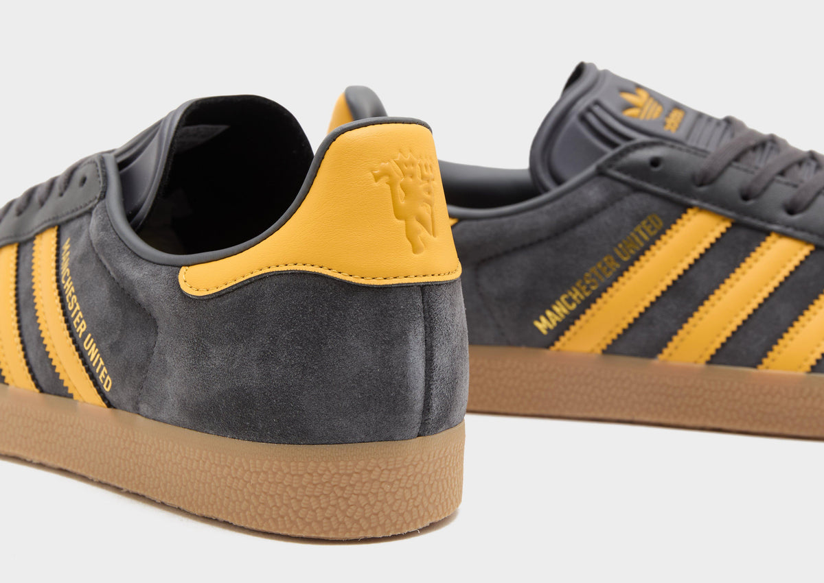Gazelle Manchester United