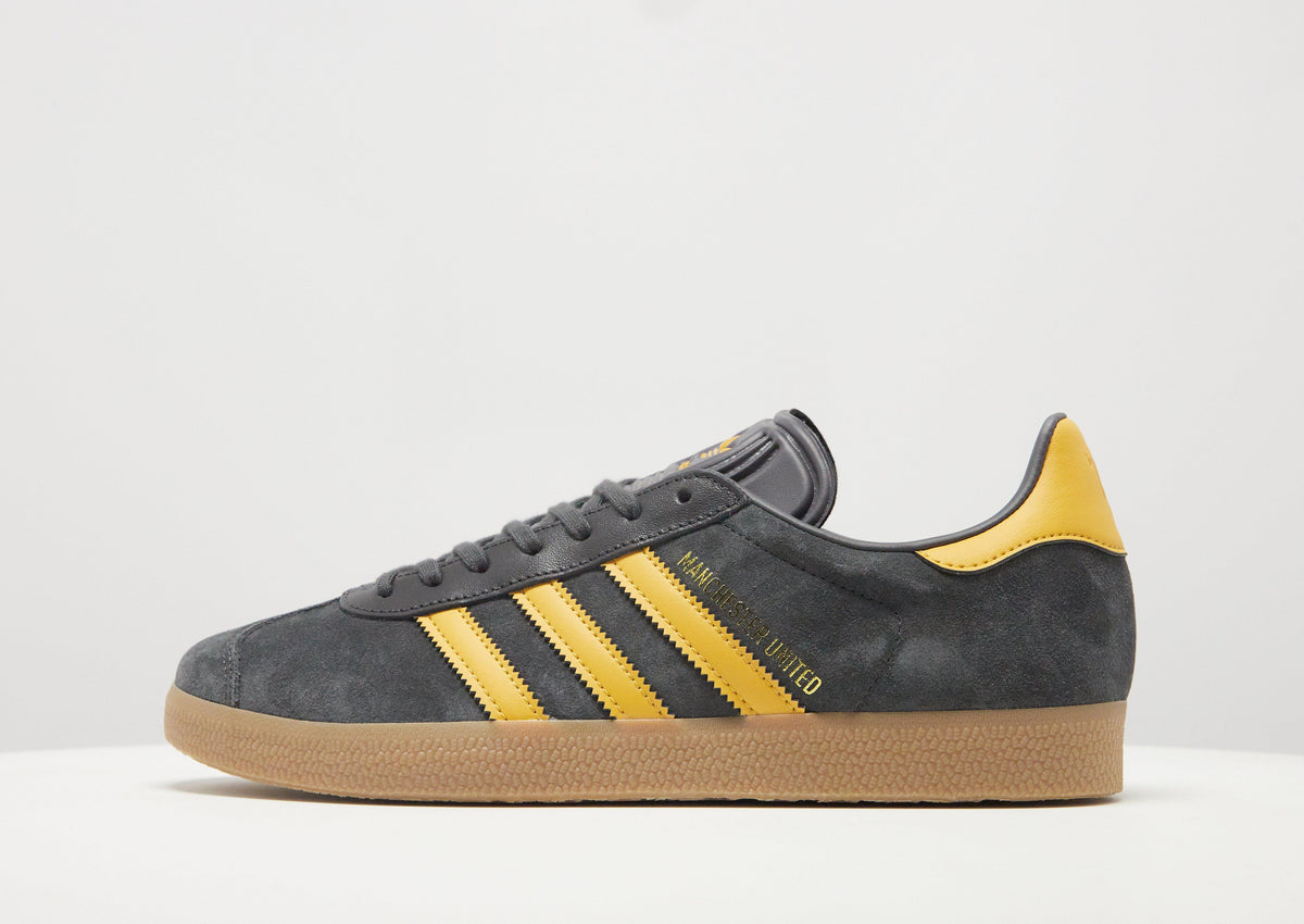 Gazelle Manchester United