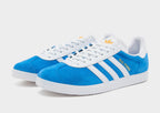 Gazelle Real Madrid