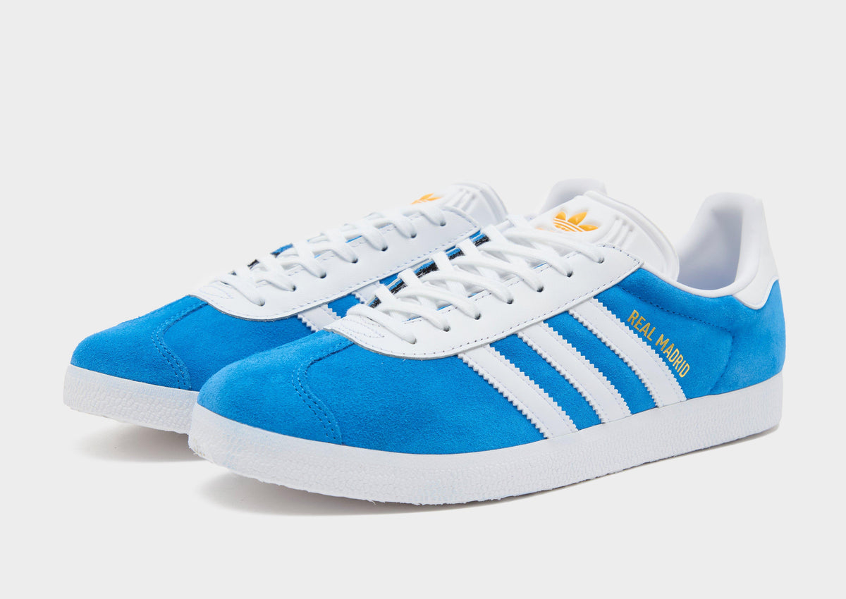 Gazelle Real Madrid