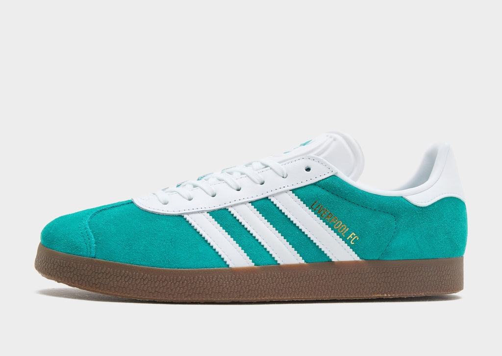 Gazelle Liverpool FC