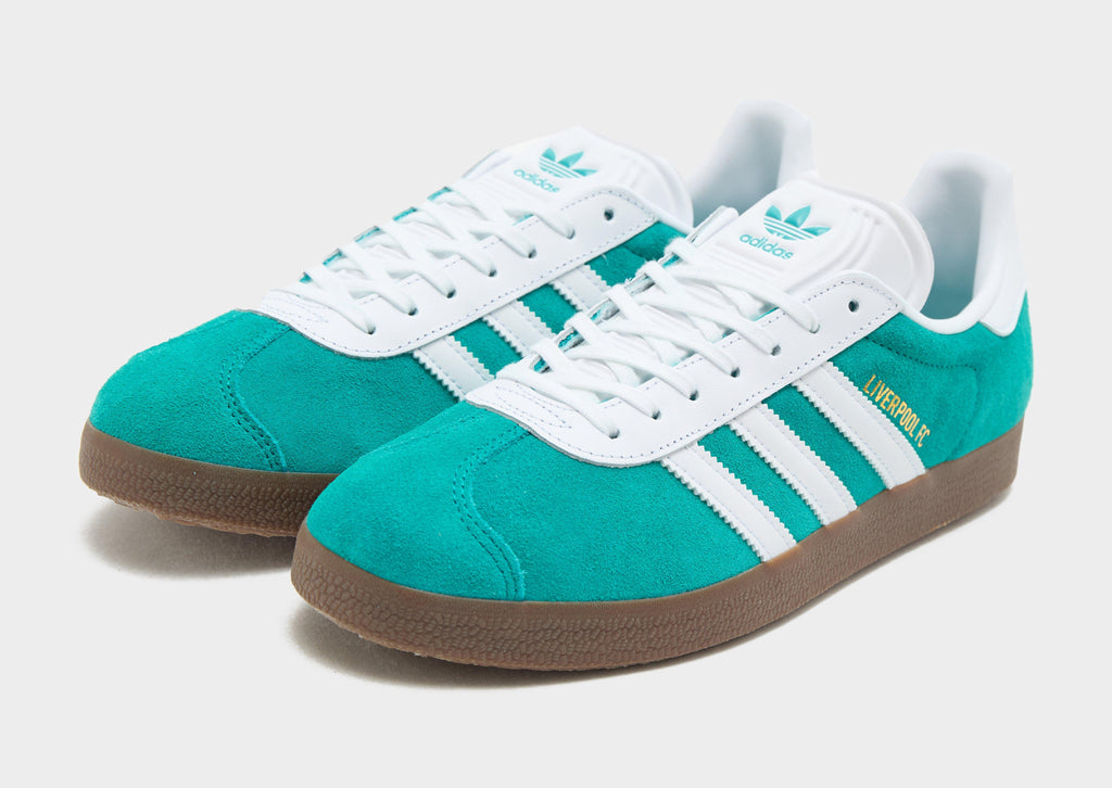 Gazelle Liverpool FC