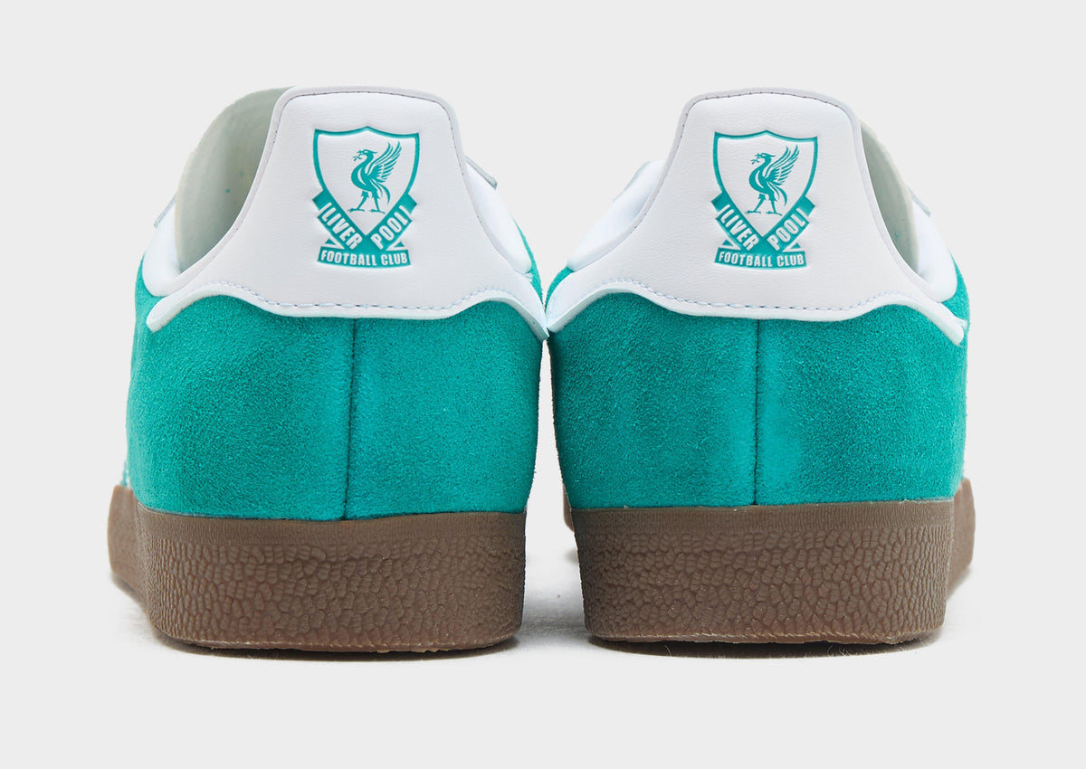 Gazelle Liverpool FC