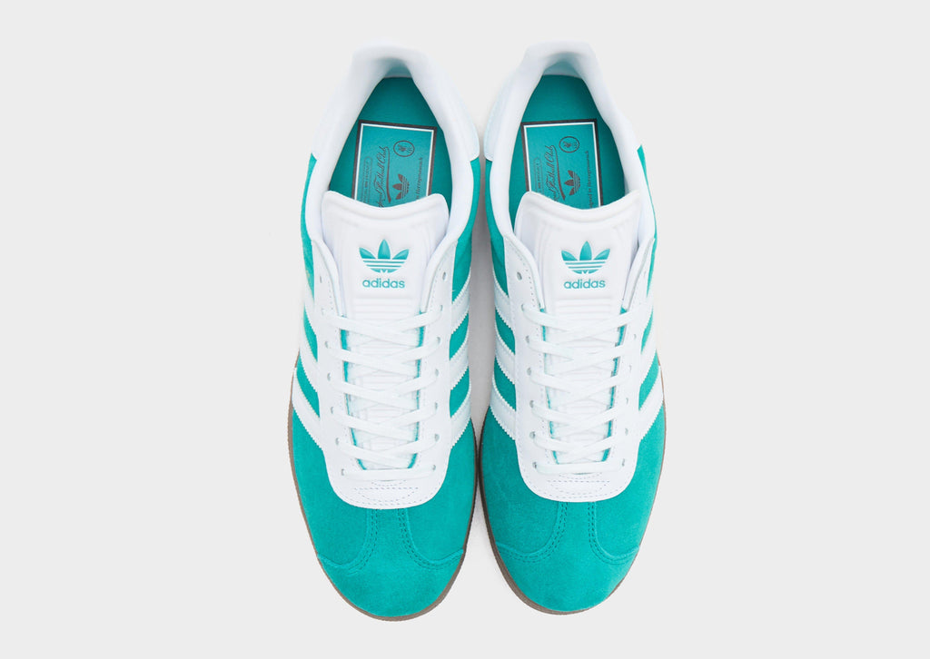 Gazelle Liverpool FC