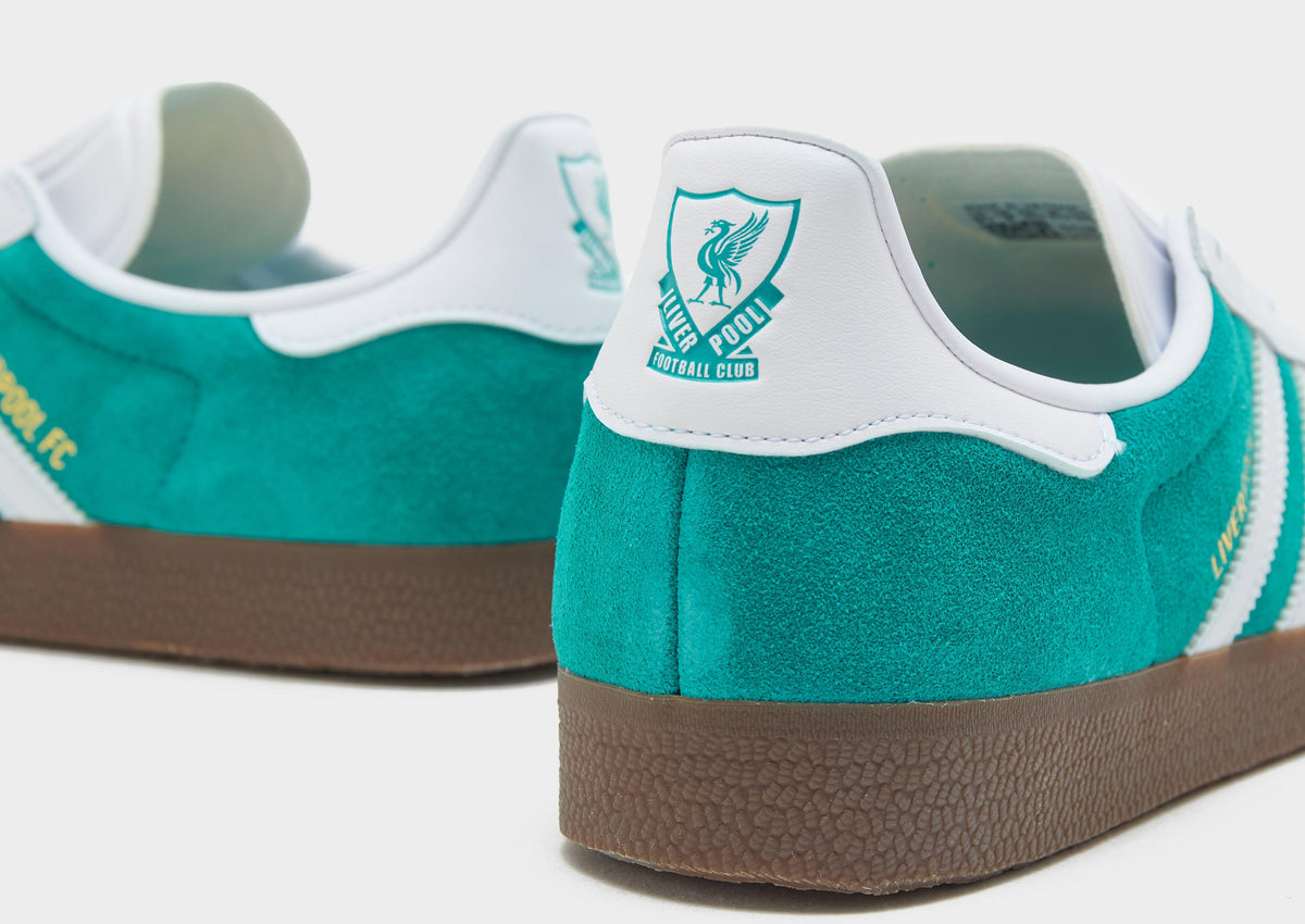 Gazelle Liverpool FC