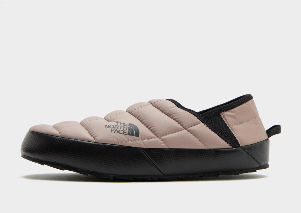 Traction V Mules