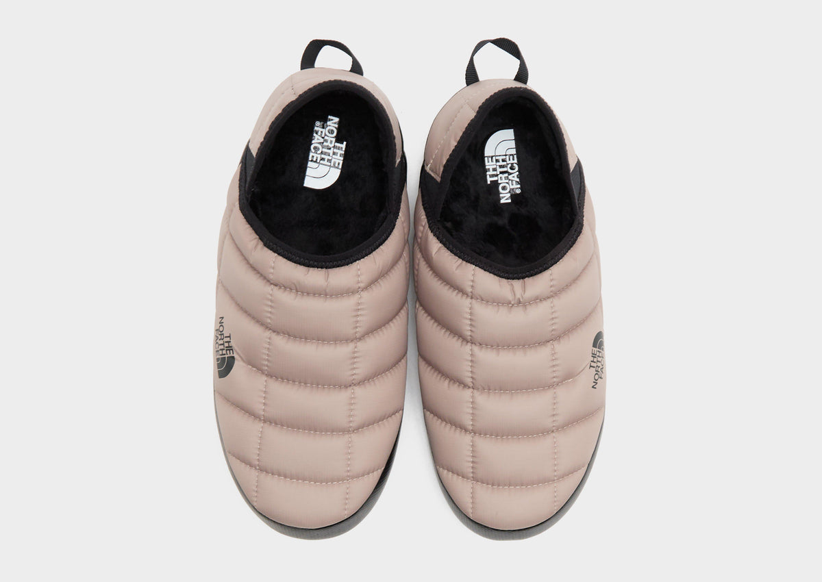 Traction V Mules