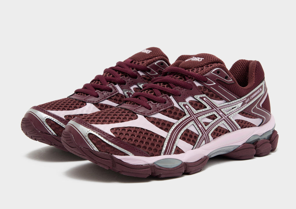 Gel Cumulus 16 Women's