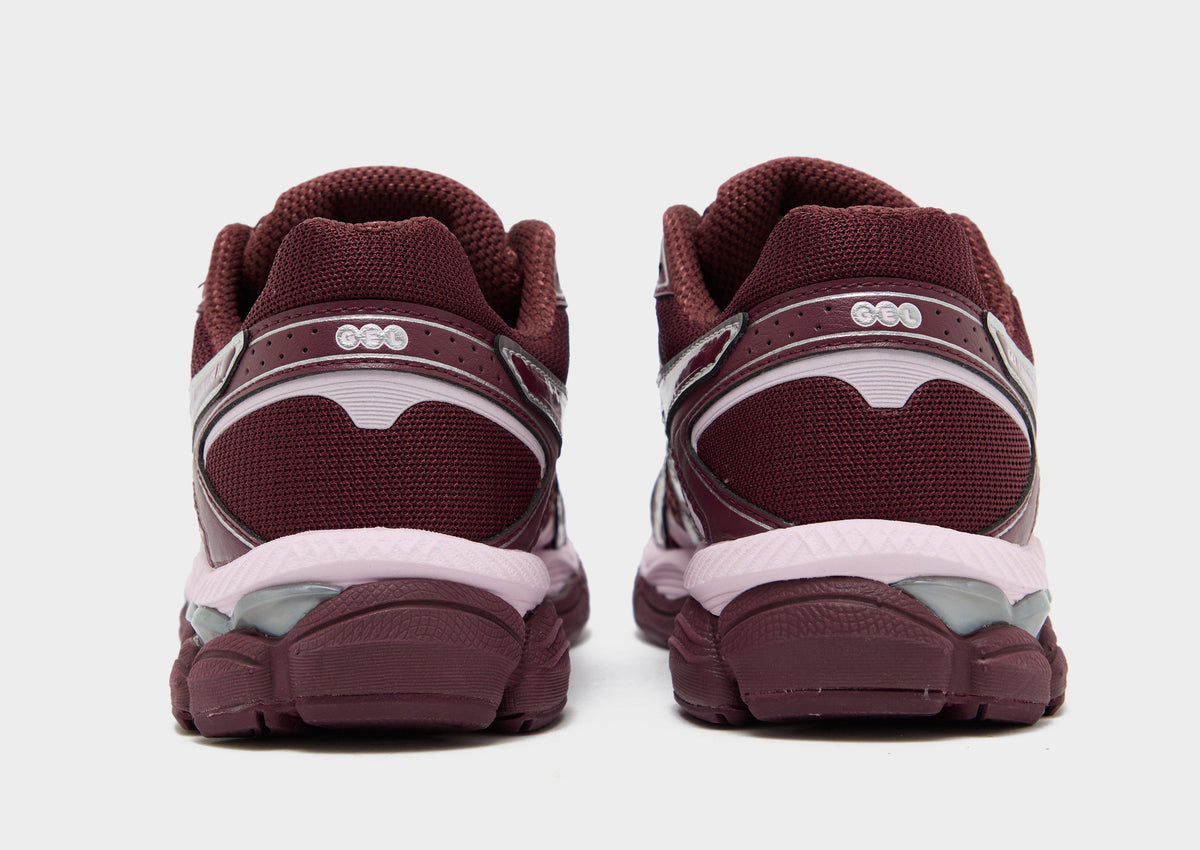Gel Cumulus 16 Women's