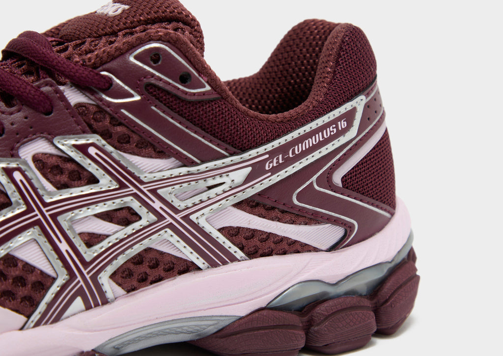 Gel Cumulus 16 Women's
