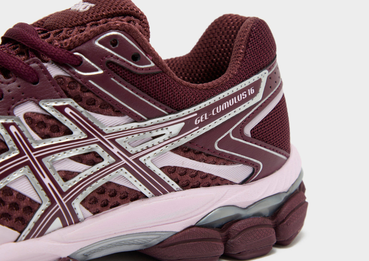 Gel Cumulus 16 Women's