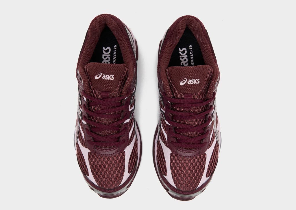 Gel Cumulus 16 Women's