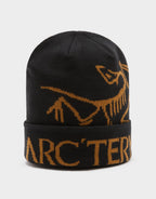 Bird Word Toque