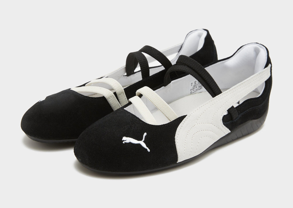 Speedcat Ballet Women's