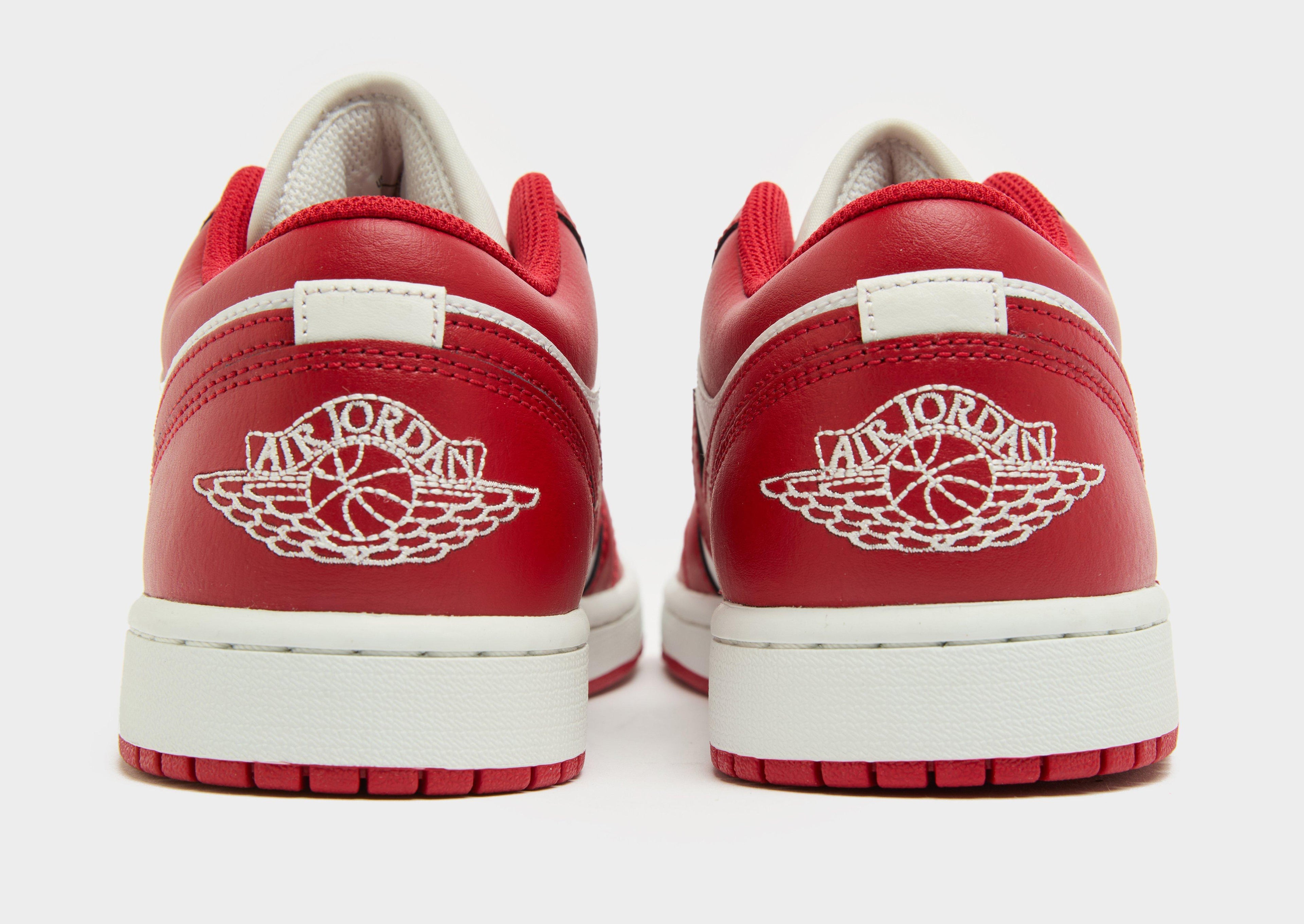 Air 1 Low