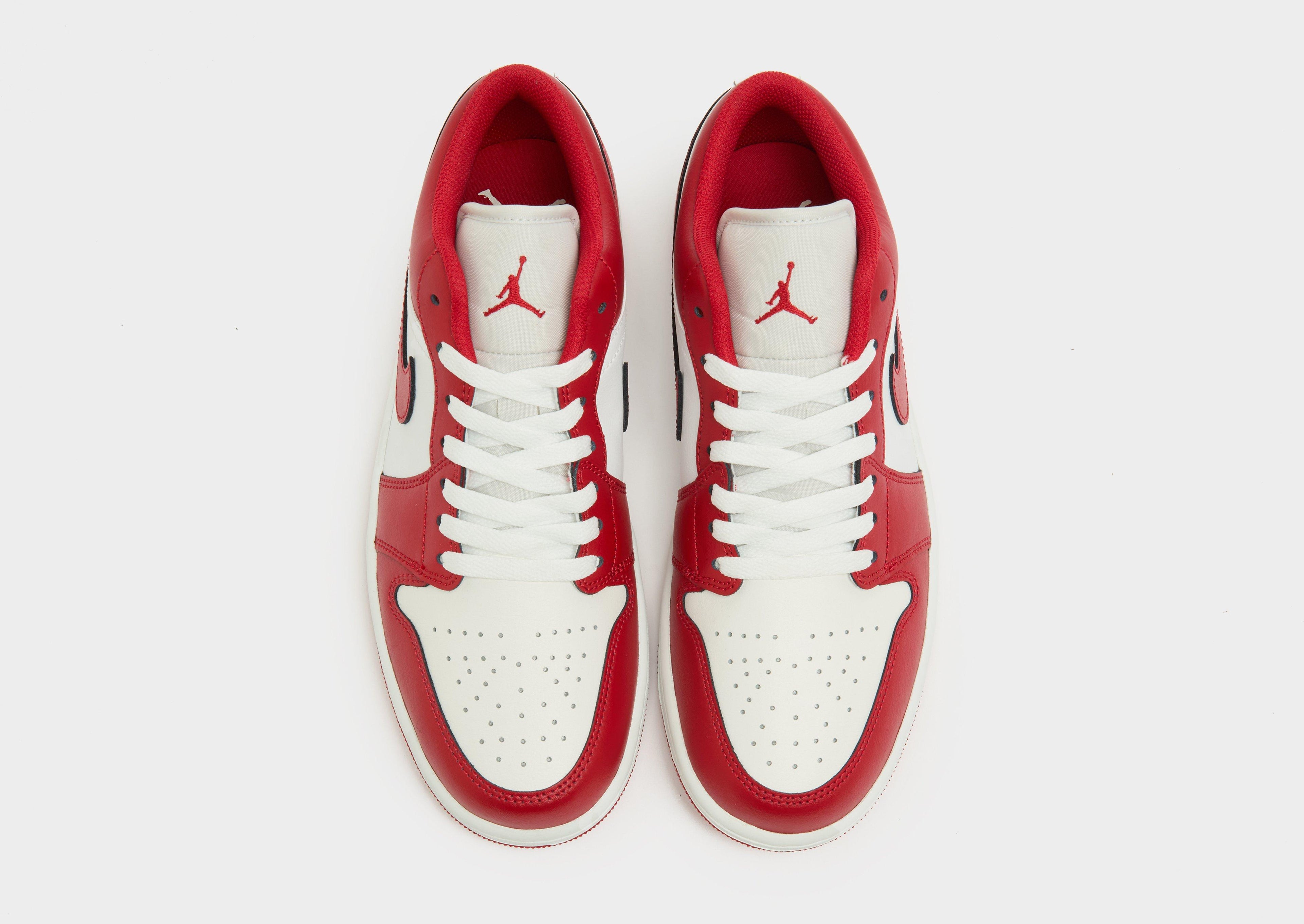 Air 1 Low