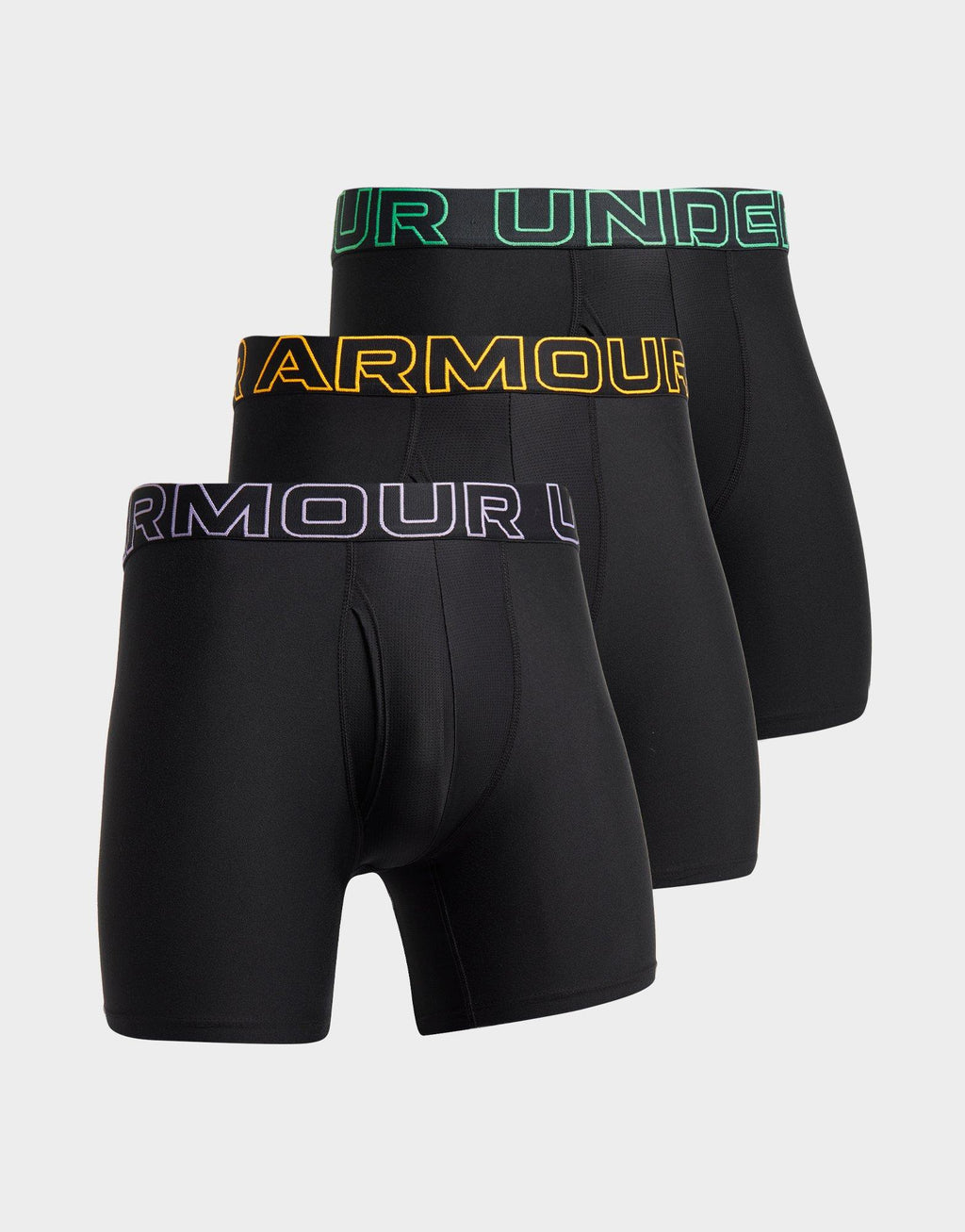 3-Pack Boxers