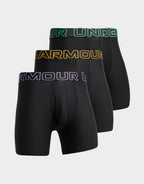 3-Pack Boxers