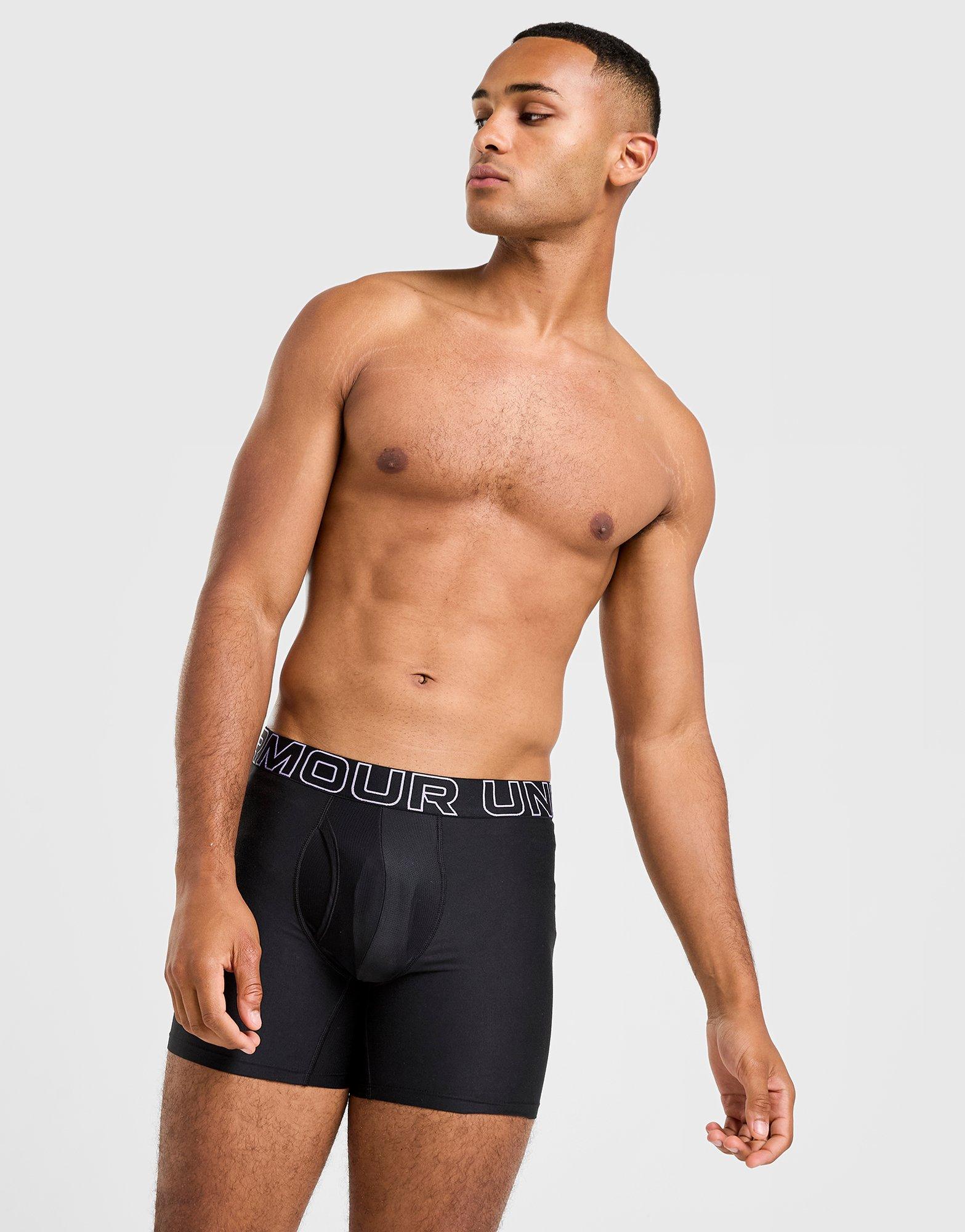 3-Pack Boxers