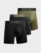 3-Pack Boxers