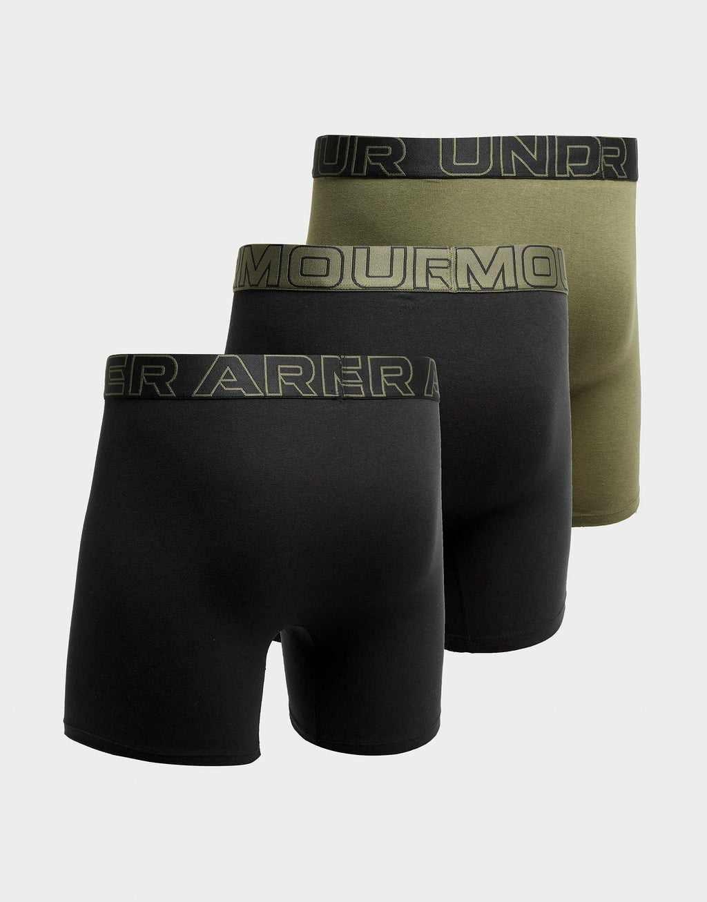 3-Pack Boxers